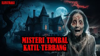 MISTERI KATIL TERBANG [upl. by Ermine]