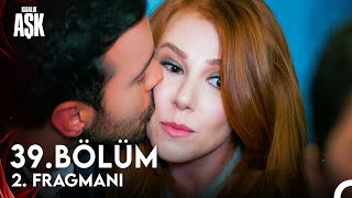 Kiralık Aşk 39 Bölüm 2 Fragman [upl. by Close]