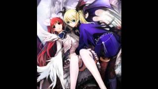 Deathsmiles OST  Hades Castle [upl. by Tila322]