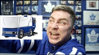 LFR13  Game 63  THEY LOST TO A ZAMBONI DRIVER [upl. by Aivekal655]