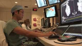 Electrophysiology  Services at Texas Childrens Heart Center [upl. by Laubin]