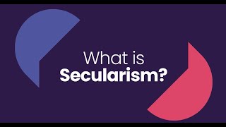 What is Secularism [upl. by Assen]