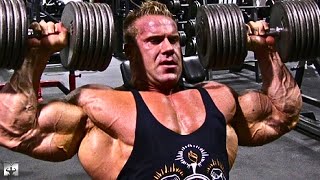 MONSTER RETURN THAT NEVER GAVE UP  JAY CUTLER STORY  BODYBUILDING MOTIVATIONAL VIDEO [upl. by Ahseneuq]