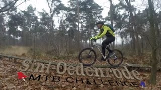 MTB Challenge Sint Oedenrode [upl. by Annenn202]