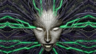 System Shock 2  SHODAN Ambience 5 min loop [upl. by Sturdivant]