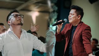 EN VIVO🔴Jacobo Reynoso  los Ungidos De Cristo😭Tac Tic Cobán [upl. by Ayaj]