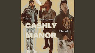 EMTstikcy x SieteGang Yabbie x ChxnkCASHLY MANOR Official Audio [upl. by Eldrid]