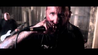 The Acacia Strain  Cauterizer Official Music Video [upl. by Ylrebmyk923]