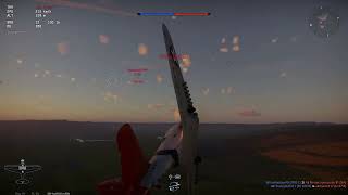 More War Thunder With The TBD1 [upl. by Dranel]