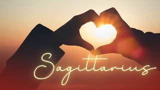 SAGITTARIUS ♐️ BONUS ❤️ [upl. by Dorrie223]