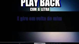 Playback Nana Caymmi Resposta ao Tempo  Karaokê completo [upl. by Elletnwahs717]