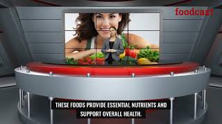 What is the Flexitarian Diet  Foodcazt [upl. by Orips]