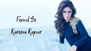 Fevicol Se Full Audio Song Dabangg 2 Official ★ Kareena Kapoor ★ Salman Khan [upl. by Oberon]