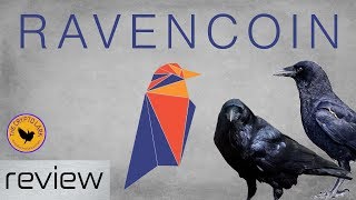 Ravencoin RVN  Tokenize All Your Assets [upl. by Cutlor95]