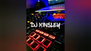 1 Ti zafer leze MIXTAPE  DJ KINSLEY 🔥 [upl. by Neill]