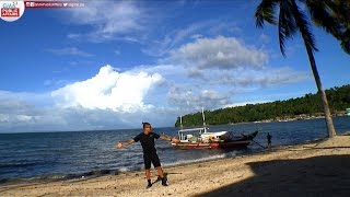 FULL EPISODE Biyahe ni Drew in Ticao Island Masbate [upl. by Asetal]