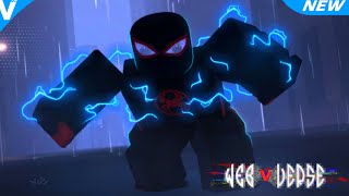 Playing INVISION WEB VERSE Roblox KUSHALKING17 [upl. by Einegue]