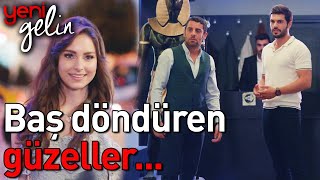 Kızlar Erkeklerin Aklını Alıyor  Yeni Gelin [upl. by Atsugua434]