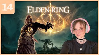 PART 14 THE END Elden Ring  Radagon amp Elden Beast  First Ever Souls Game  Full Playthrough [upl. by Culbert]