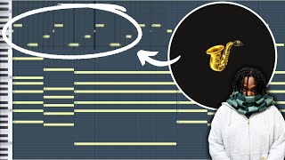 How to Make New Jazz Beats  FL Studio [upl. by Kitti202]