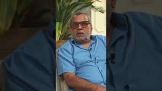 Paresh Rawal is a proud father know why bollywood gujaratifilmindustry gujaratifilmindustry [upl. by Voltmer]