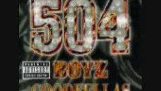 504 Boyz  I Can Tell [upl. by Rani]