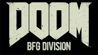 Mick Gordon  11 BFG Division [upl. by Wilfreda]