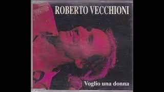 VOGLIO UNA DONNA  base Musicale  Roberto Vecchioni [upl. by Nuoras]