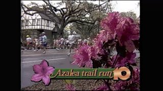 Azalea Trail Run 1991 [upl. by Etezzil742]