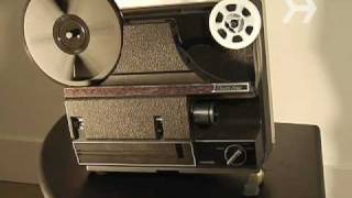 How to Transfer Super 8mm Film to Your Computer [upl. by Odele]