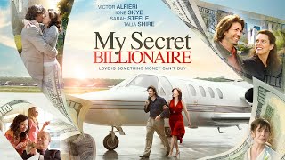 My Secret Billionaire  Trailer [upl. by Fortune]