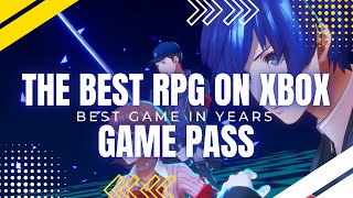 The Best RPGs On Xbox Game Pass  Part 1 by Star Studio [upl. by Aneekas]