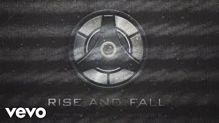 Starset  Rise and Fall audio [upl. by Charlton]