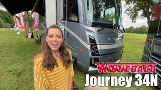 WinnebagoJourney34N [upl. by Wilsey]