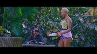 Feffe Bussi  Iddi Amin Dada Official Video [upl. by Brena]