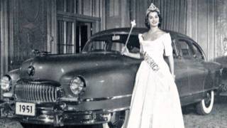 The Classic Cruiser Show 6 History of the 1950 Nash Ambassador [upl. by Shanna]