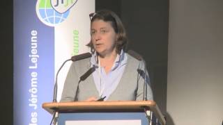 JIJL 2011 quotLutilisation en diagnostic CGH arrayquot Dr Keren amp Héron [upl. by Ylicic980]