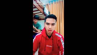 TIKTOK VIRAL 2020  Hari lida ft Jirayut thailand [upl. by Netsrak356]