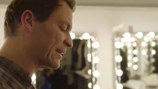 Dominic West reads quotThe Second Comingquot by WB Yeats  A Fanatic Heart Geldof on Yeats RTE One [upl. by Mccormac]