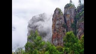 TOP 10 PLACE TO VISIT IN KODAIKANAL  INDIA TOURISM  TAT [upl. by Nnarefinnej]