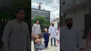 Nawab sahab ki masjid islamic humanity motivational motivation [upl. by Bertasi227]