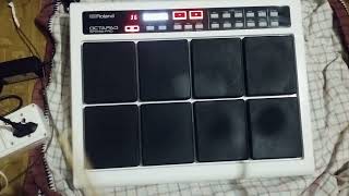 Dongri Upar Biraje O CG Song 🌺 Cover By ROLAND SPD 20 PRO 🤩 [upl. by Donela]