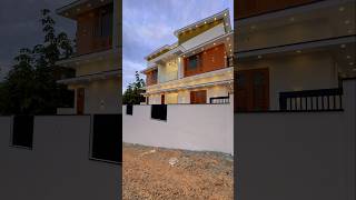 35cent 1550sqft 67lakh 3bhk House for sale in trivandrum viralvideo shorts [upl. by Montague704]