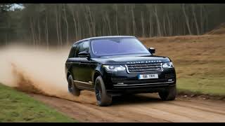 range rover off road [upl. by Irrem]