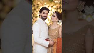 Aiman Khan wedding pics youtubeshorts Syedalaiba890 bollywood arijitsingh love youtubeshorts [upl. by Paget]