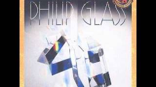 Philip Glass  Glassworks  11 In The Upper Room Dance IX [upl. by Ephram]