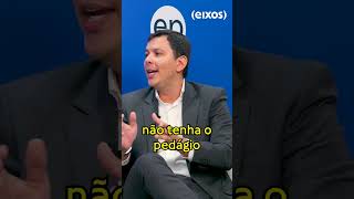 quotAcreditamos no potencial das bacias terrestres madurasquot diz João Vitor Moreira da PetroReconcavo [upl. by Cob]