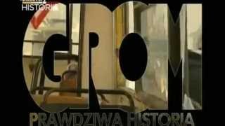 GROM Prawdziwa Historia CAŁY FILM [upl. by Dnomaid]