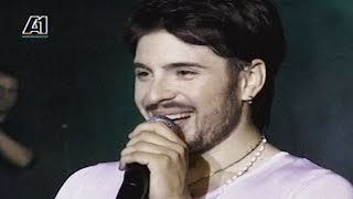 TOSE PROESKI  ZAJDI ZAJDI JASNO SONCE SKOPJE 2006 [upl. by Nerad]