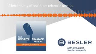 A brief history of healthcare reform in America [upl. by Diao]